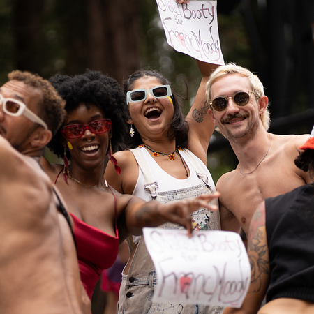 Image of: SF’s summer of love is at Stern Grove Festival