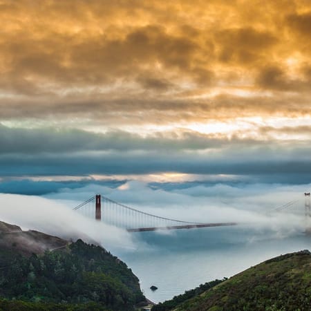 Image of: Are the Foggy Blues a Form of Seasonal Depression?