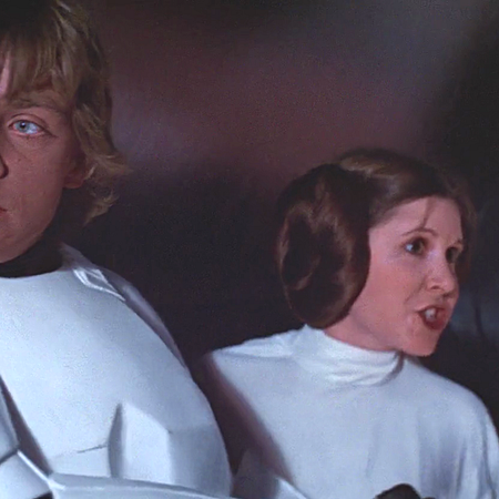 Image of: This Week in the Resistance