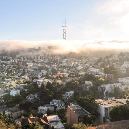 Image of: News Roundup: Craziest SF Stories From This Week