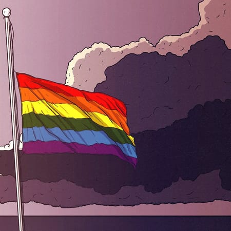 Image of: After Orlando: The Routine of Terror