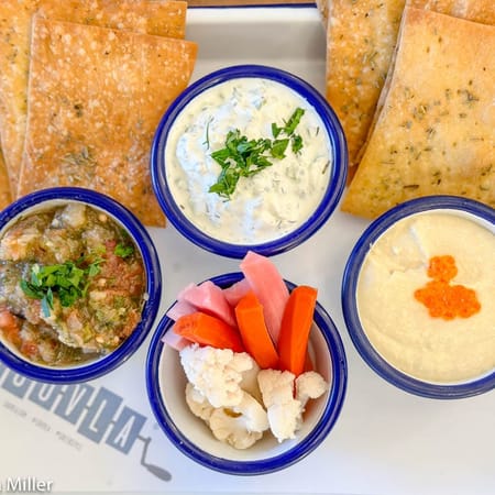 Image of: November Eats Checklist: 7 Standouts of the Month