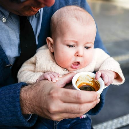 Image of: Staff Tell All: Best Coffee in the City