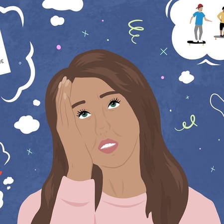 Image of: I Found Out I Had Covid on TikTok. Now What?