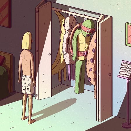 Image of: Weirdest Job Openings in the Bay Area