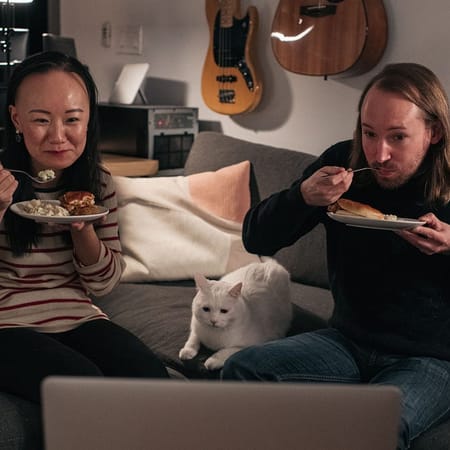 Image of: We Asked San Franciscans: How Are You Celebrating Thanksgiving?