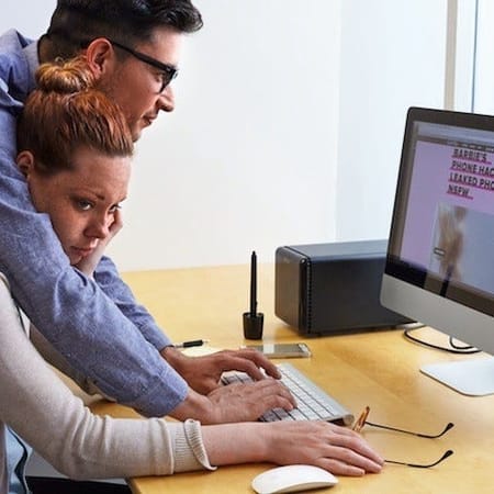 Image of: Just Because I’m Not in Tech Doesn’t Make Me Clueless