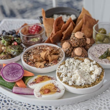 Image of: 8 Places to Eat & Drink Now, East Bay Edition