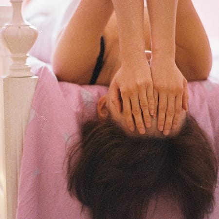 Image of: During Quarantine, This Is How My Chinese Parents Say ‘I Love You’