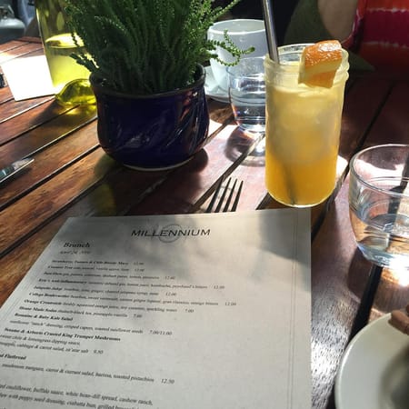 Image of: Yup, This Is the Best Vegan Brunch in the Bay Area