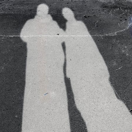 Image of: Please Ghost Me