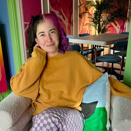 Image of: The internet’s biggest DIY decorator lives in San Francisco