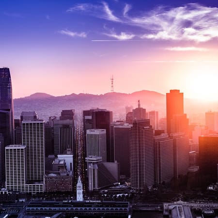 Image of: Could the Bay Area Emerge Stronger After COVID-19?