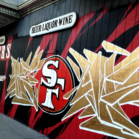 Image of: Where to watch the Taylor Swift football game in San Francisco