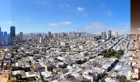 Image of: The Best of “Only in SF”, 2017