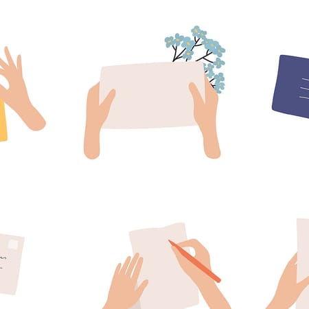 Image of: Not to Be Dramatic, But This Gratitude Challenge Changed My Life