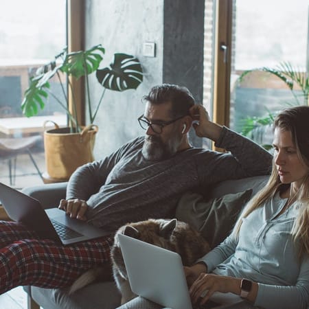 Image of: The Pandemic Ruined My Post-Divorce Relationship