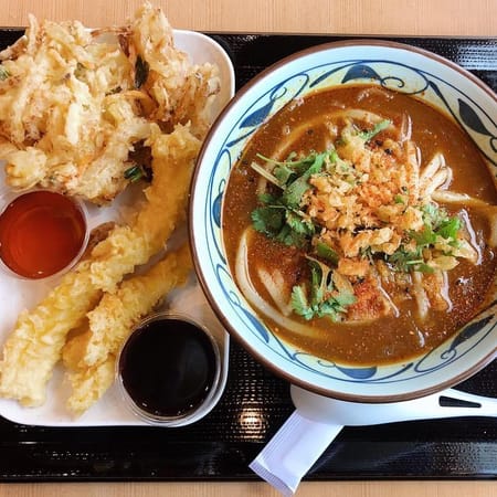 Image of: We’re Supposed to Stand in Line for Udon Instead of Ramen Now