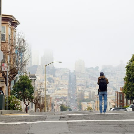 Image of: Why I’m Staying — The Pandemic May Just Make San Francisco Even Better