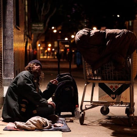 Image of: Why Won’t SF Embrace Tiny Homes for the Homeless?