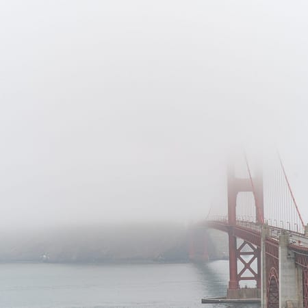 Image of: Unexpected Things to Do on a Rainy San Francisco Day