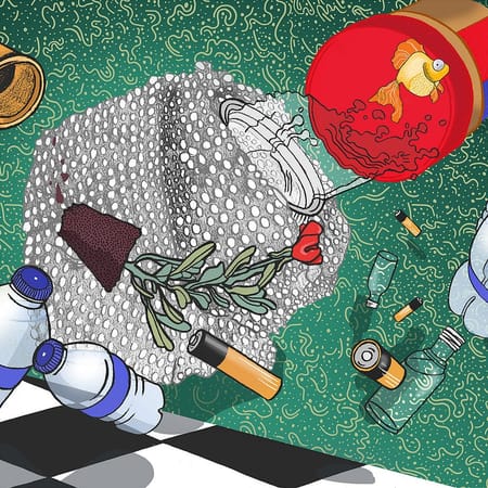 Image of: How Will San Francisco Survive the Big One without Food-Delivery Apps?