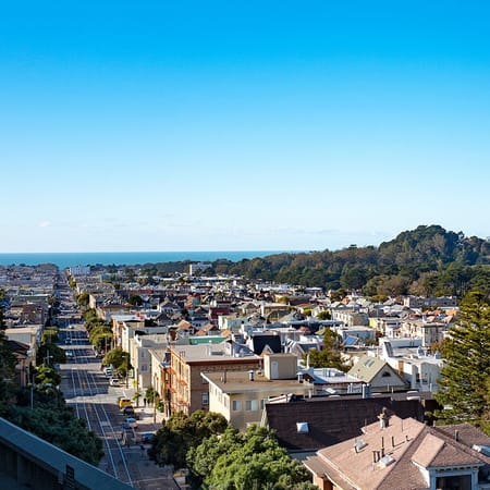 Image of: Let’s Talk About San Francisco’s Sunset Neighborhood