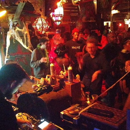 Image of: Art Warehouses Saved My Life — Which Is Why the Ghost Ship Tragedy Haunts Me