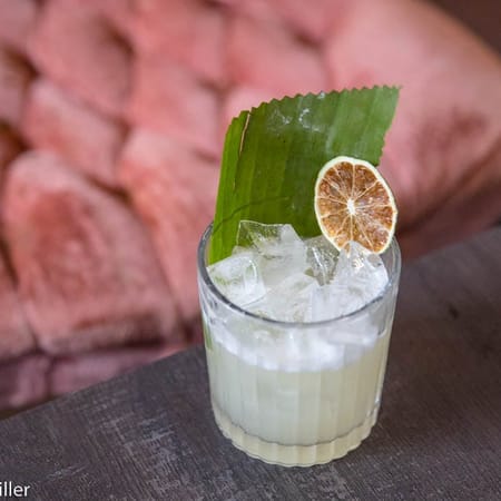 Image of: 7 New Bars & Holiday Cocktail Menus to Drink Now