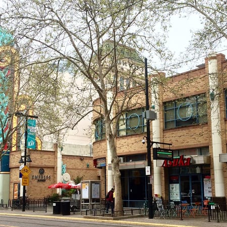 Image of: Here’s Why Sacramento Is a Destination in Its Own Right