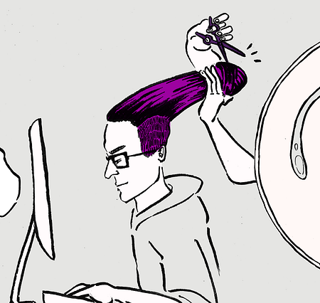 Image of: The New Dick-Measuring Contest Isn’t Exactly for Everyone