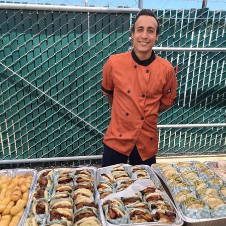 Image of: As Restaurants Struggle, Bay Area Chefs Create a New Wave of Food Businesses