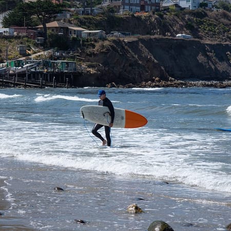 Image of: How Stephan Jenkins Flows From Screamer to Surfer