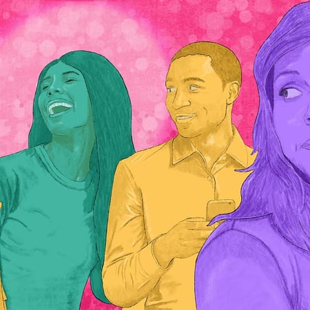 Image of: Meet Silicon Valley’s Version of ‘The Cool Girl’