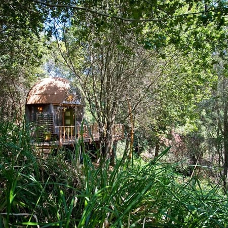 Image of: Ten Quintessentially Quirky Airbnbs in California