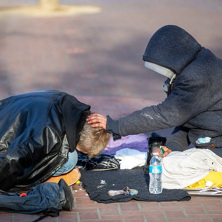 Image of: Why I left the Tenderloin