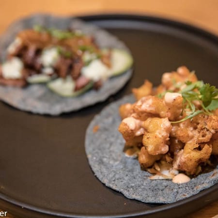 Image of: A Night in San Jose: 5 Standouts in Food & Cocktails