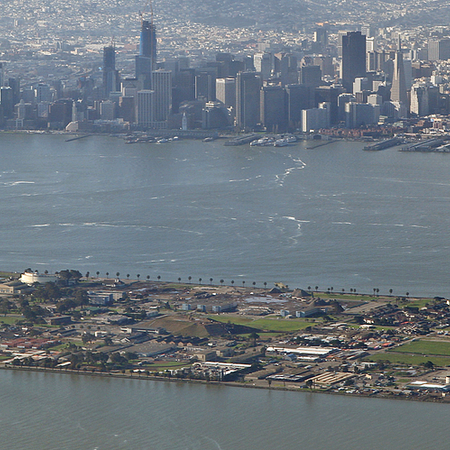 Image of: Here’s what I enjoyed on my first visit to Treasure Island