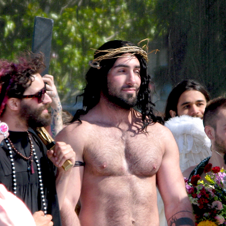 Image of: Start your spring in San Francisco with these great activities