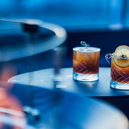 Image of: What Are the Best Hotel Bars in San Francisco?