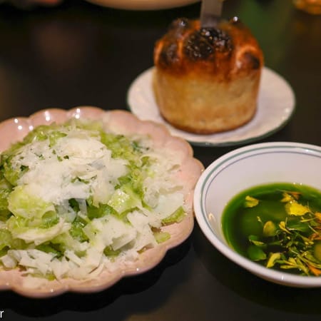 Image of: Worth Crossing the Bridge For: Daytrip Evolves Into One of Oakland’s Best