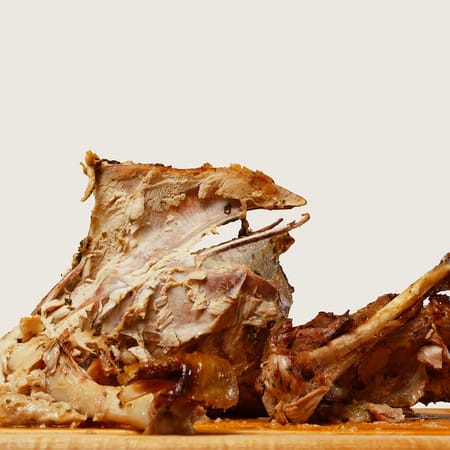 Image of: 5 Things to Do With Thanksgiving Leftovers