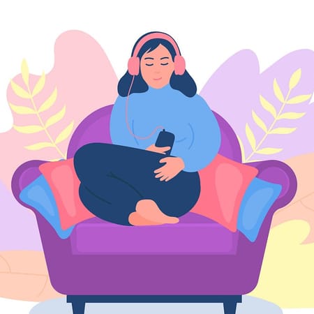 Image of: 11 Excellent Podcasts That Have Nothing to Do With Coronavirus