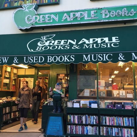 Image of: Ode to Green Apple