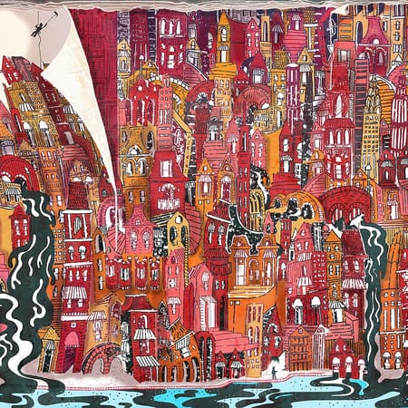 Image of: The Problem with Building Up in San Francisco