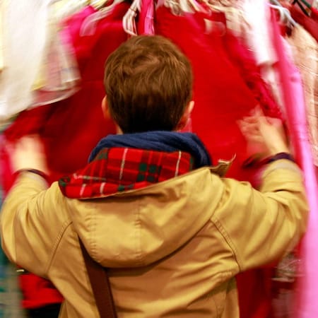 Image of: TBI’s 5 Best: Places to Donate All Your KonMari’d Items