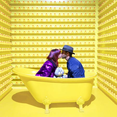 Image of: Screw Ice Cream—These Are the Millennial Museums We Really Need
