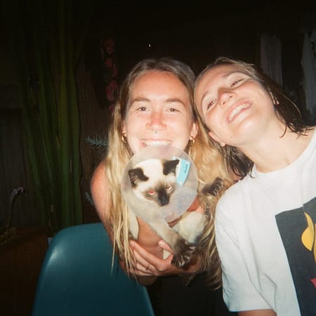 Image of: It’s Time to Give ‘Queerplatonic Intimacy’ the Respect It Deserves