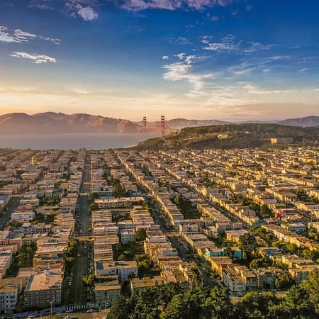 Image of: 5 Ways the Climate Crisis Will Ruin San Francisco