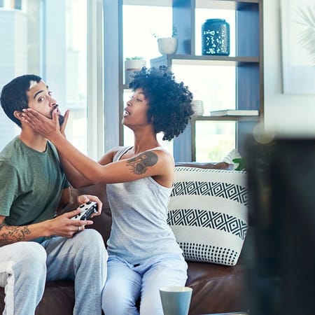 Image of: My Husband Won’t Stop Playing ‘Call of Duty’ and It’s Ruining Our Sex Life
